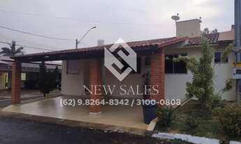 Imagem 4: Casa em Condominio com 4 Quartos sendo 1 Suíte - Região Noroeste