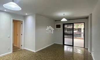 Imagem 3: Apartamento para locação no Recreio dos Bandeirantes