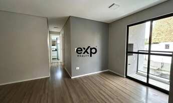 Imagem 2: Belíssimo Apartamento no Centro de Campo Largo