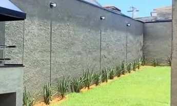 Imagem 5: Sobrado para venda em Atibaia, SP bairro Alvinópolis com 2 vagas, 3 suítes, área gourmet e