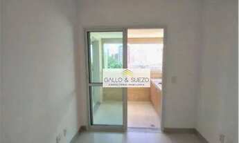 Imagem 2: Apartamento com 1 dormitório para alugar, 40 m² por R$ 3.549,00/mês - Saúde - São Paulo/SP