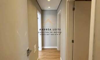 Imagem 5: Apartamento para locação no Condomínio Avant Garde com 3 suítes, Campolim