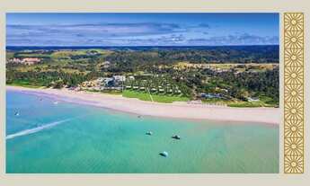 Imagem 3: Apto 2 quartos, beira mar, Antunes, Maragogi, pé na areia, 2 garagens, Resort de Luxo, mar