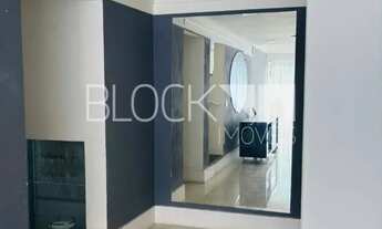 Imagem 16: Barra da Tijuca Casa em condomínio com 5 dormitórios