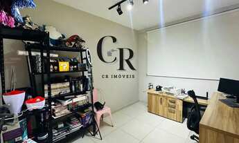 Imagem 6: Sobrado no Condomínio Vilar Primavera