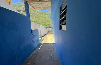 Imagem 10: Vendo casa no Jardim Salvador - Petrópolis RJ com 2 quartos e terraço