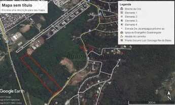 Imagem: Terreno-À VENDA-Itanhangá-Rio de Janeiro-RJ