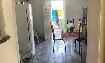 Imagem 3: Uma casa na rua Gabriel José de Góis 222 medindo 12,30 de largura e 23,70 de comprimento