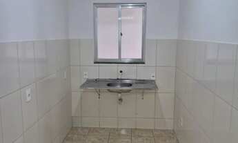 Imagem 3: Apartamento 1 quarto