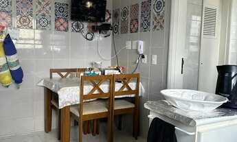 Imagem 7: Venda Apartamento 4 Dormitórios - 300 m² Vila Romana