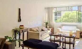 Imagem: Apartamento 240 m² com 4 quartos, varanda