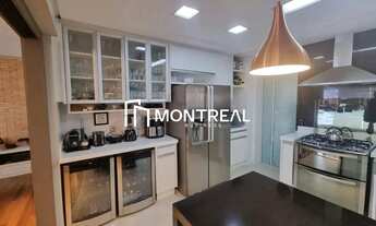 Imagem 6: APARTAMENTO À VENDA NA ACLIMAÇÃO - 3 DORMITÓRIOS, 3 SUÍTES, 3 VAGAS DE GARAGEM