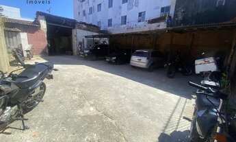 Imagem 2: Ponto comercial no bairro Conjunto Ceará I em Fortaleza, CE