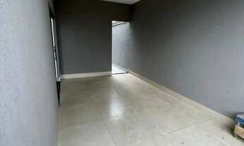 Imagem 6: Casa 3 Quartos - Cidade Satélite São Luiz