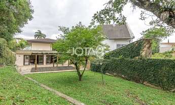 Imagem 5: CASA COMERCIAL E RESIDENCIAL NAS MERCÊS Casa Comercial E Residencial Nas Mercês - J8