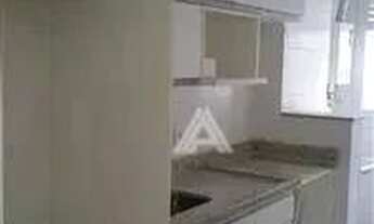 Imagem 2: Apartamento com 2 dormitórios para alugar, 57 m² por R$ 3.686,78 - Jardim - Santo André/SP