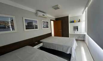 Imagem 7: Apartamento à venda no SOLARIS , IMBASSAÍ , Mata de São João, BA