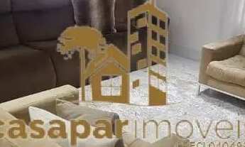 Imagem 3: Apartamento à Venda com 198m² no Premier, 3 Vagas e Lazer Completo