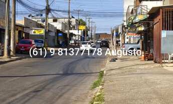 Imagem 5: Lote/Terreno para venda possui 250 metros quadrados em Ceilândia Norte - Brasília - Distri