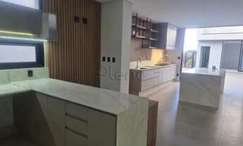 Imagem 7: Casa à venda em Campinas, Residencial Jatibela, com 4 suítes, com 559.77 m², Residencial J