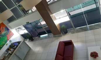 Imagem 4: ÓTIMA LOCALIZAÇÃO EM TAMBAÚ - Studio de 25,5? mobiliado