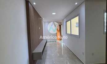 Imagem 4: Cobertura / Penthouse à venda, Jardim Santo Antônio, Santo André, SP