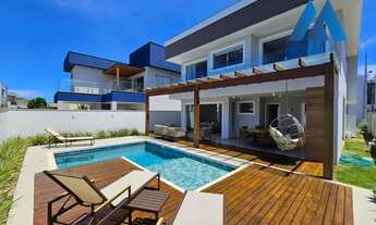 Imagem 6: Murano Imobiliária Vende Casa Duplex 3 quartos na Recanto da Sereia - Guarapari/ES