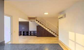 Imagem 4: Apartamento para venda ou locação no Cambuí em Campinas/SP