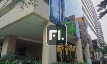 Imagem 3: Conjunto para alugar, 377 m² por R$ 50.818,47/mês - Vila Olímpia - São Paulo/SP