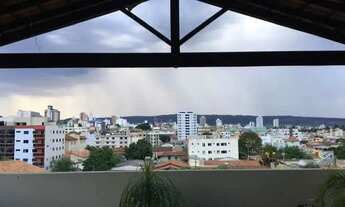 Imagem: Apartamento Cobertura São José (70 mts