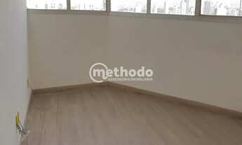 Imagem 7: Sala para alugar, 254 m² por R$ 8.794,47/mês - Centro - Campinas/SP
