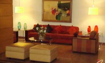 Imagem 7: Flat com ótimo preço no bairro Bela Vista. Confira!