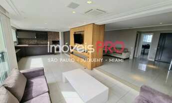 Imagem: Brooklin - Condomínio Clube - 205 m2