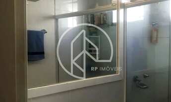 Imagem 4: Imóvel para venda tem 60 metros quadrados com 2 quartos em São Pedro - Juiz de Fora - MG