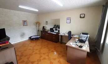 Imagem 6: CASA com 3 dormitórios à venda com 450m² por R$ 1.280.000,00 no bairro Capão Raso - CURITI