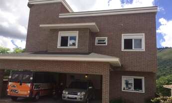 Imagem: Casa com 4 dormitórios à venda, 353 m²