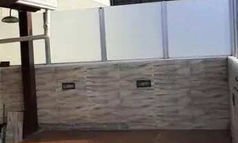 Imagem: Cobertura 4 quartos no Buritis