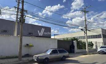 Imagem 2: Barracão Próximo à SP-101