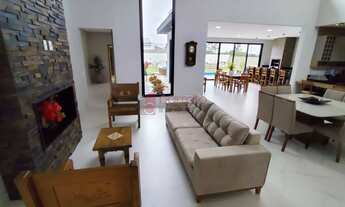 Imagem 7: CASA PARA VENDA NO CONDOMÍNIO TERRAS CAXAMBU - JUNDIAÍ/SP