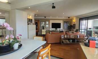 Imagem 6: Aluguel Apartamento 3 Dormitórios - 170 m² Perdizes