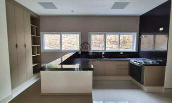 Imagem 3: Casa Locação Condominio Chacara Rosário Jordanesia Cajamar sp