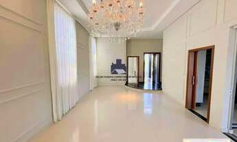 Imagem 3: Casa para locação no Condomínio Parque Residencial Damha V - São José do Rio Preto/SP