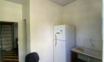 Imagem 3: Apartamento mobiliado! Aluga-se