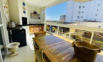 Imagem 6: Excelente apartamento com 4 suites, 3 vagas na Enseada Azul