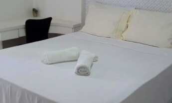 Imagem 6: Carnaval Salvador 2026 Ondina Apart Hotel Flat Circuito Barra Ondina até 5 pess