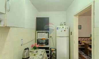 Imagem 6: Amplo apartamento com 3 dormitórios no centro de Santa Maria por apenas R$135.000