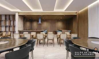 Imagem 5: Apartamento à venda, 229 m² por R$ 4.582.294,00 - Mossunguê - Curitiba/PR