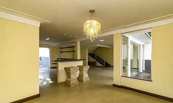 Imagem 7: Casa de 3 pavimentos à venda..R$ 1.400 k