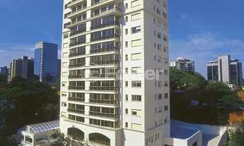 Imagem: Apartamento à venda Alameda Emílio de