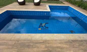 Imagem 4: Casa no Condomínio Ville des Lacs